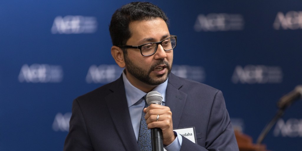 Rahul Choudaha Global Higher Education Expert DrEducation Research